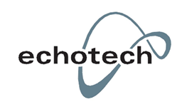 echotech Logo